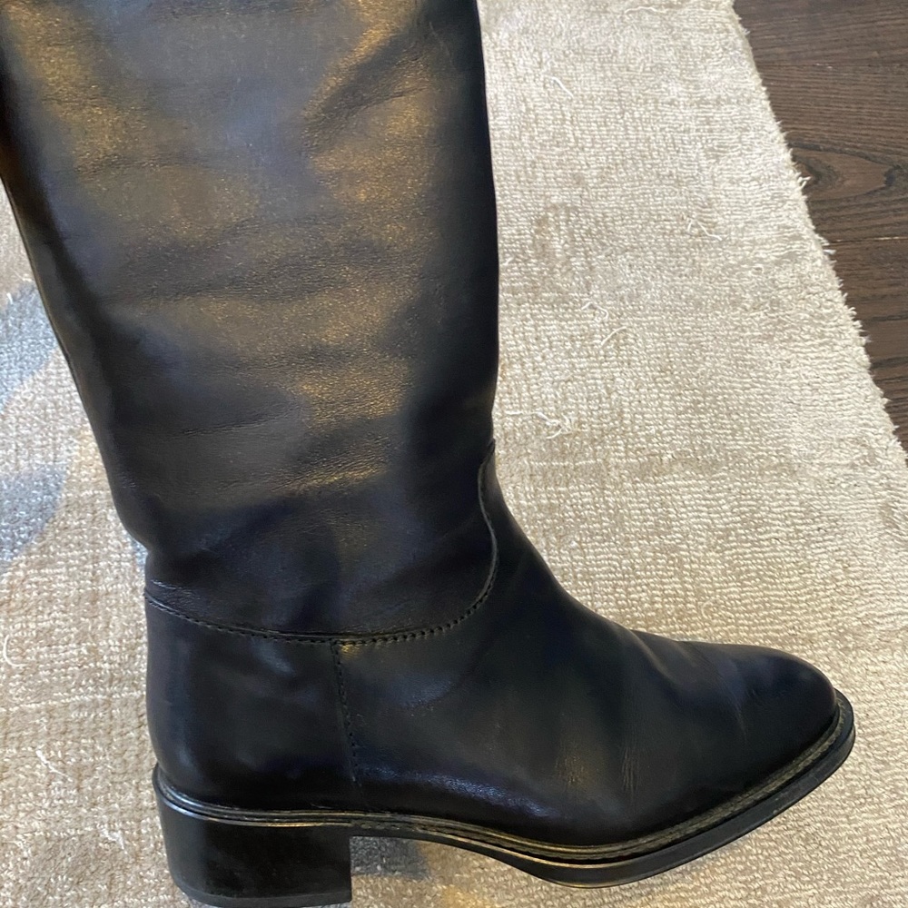Vintage Tods Boots - Picture 7 of 11